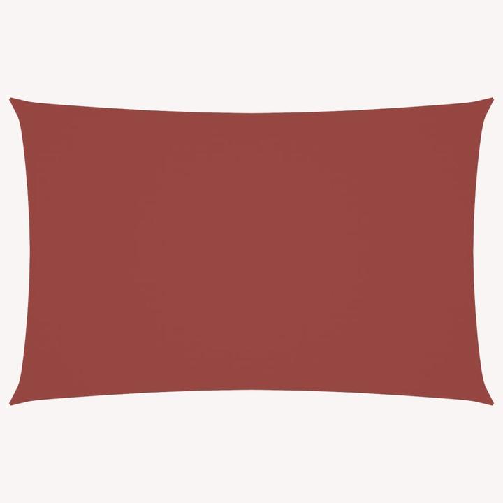 Produktbild vidaXL Sonnensegel (500 x 800 cm)