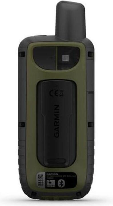 Produktbild Garmin 66SR