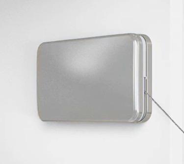 Effegi Brevetti Cover for airbrake holder Mini