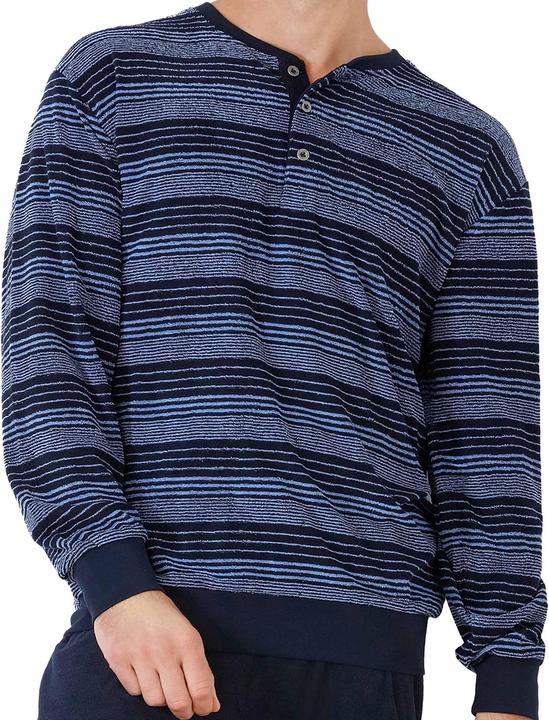 Actual product image Hajo Pyjama Homewear Bequem sitzend (XL)