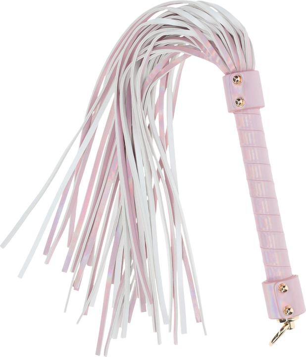 Produktbild Ouch! Paris Collection - Flogger - Pink