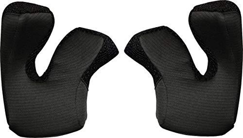 Actual product image Bell Full 9 Fusion Cheek Pads 45mm XS