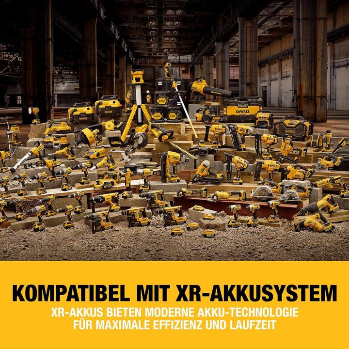 Produktbild DeWalt Akku Bohrschrauber DCD701D2QW