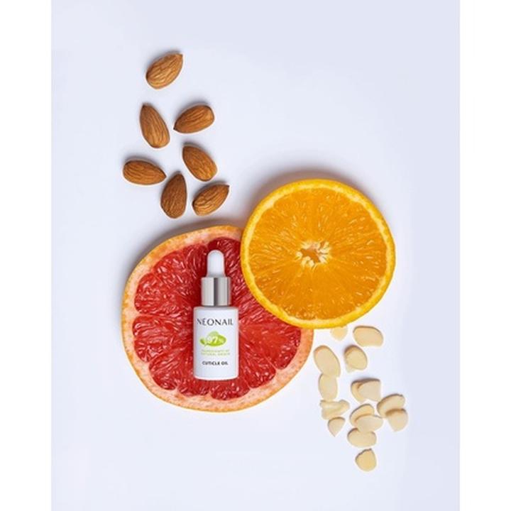 Actual product image Neonail Vitamin Cuticle Oil oliwka do skórek 6,5ml (6.50 ml)