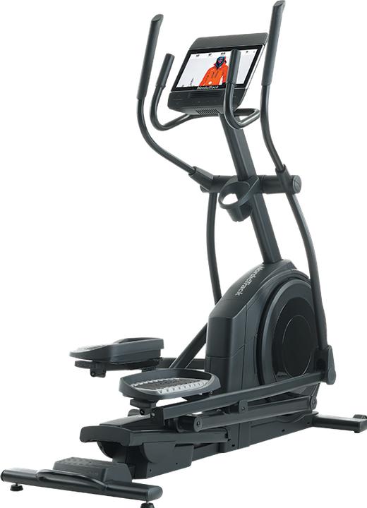 Actual product image Nordictrack AirGlide 14i