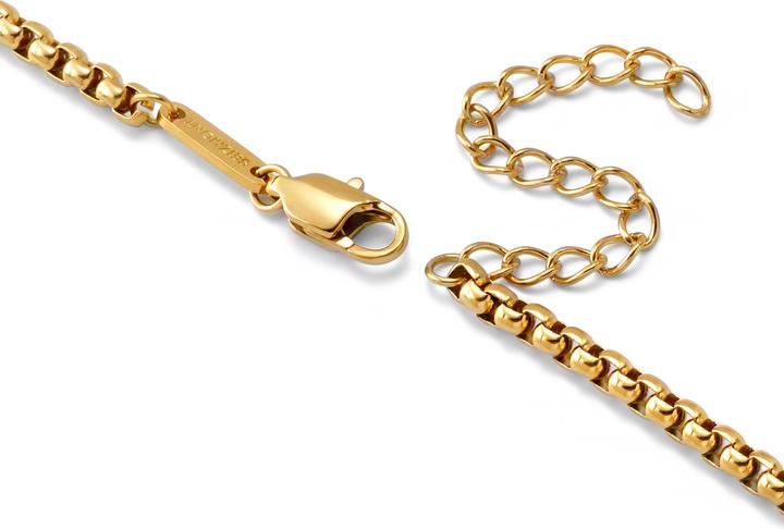 Image du produit Seizmont New Classics (Acier inoxydable)