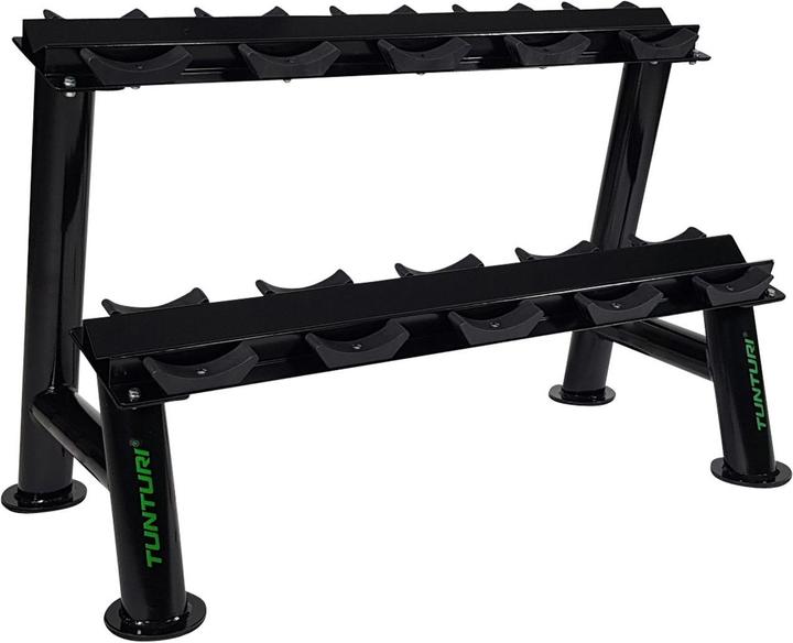 Image du produit Tunturi modularer Profi Hantelständer Säule