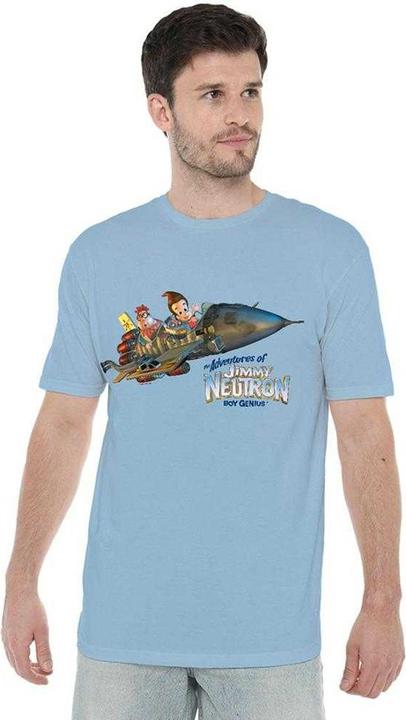 Produktbild Boy Genius TShirt (S)