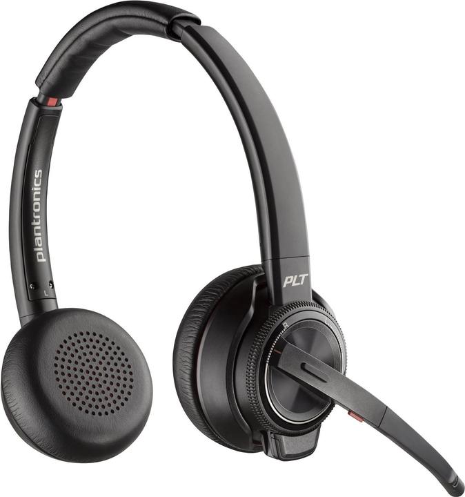 Image du produit Poly Savi 8220 (Sans fil, USB-A)