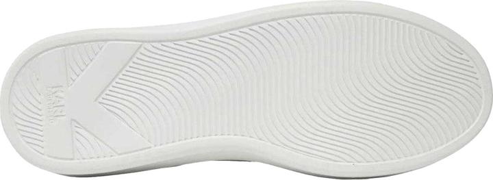 Produktbild Karl Lagerfeld Logo Sneaker Leder (40.5)