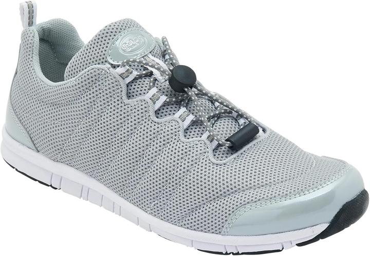 Produktbild Scholl Wind Step grey (36)