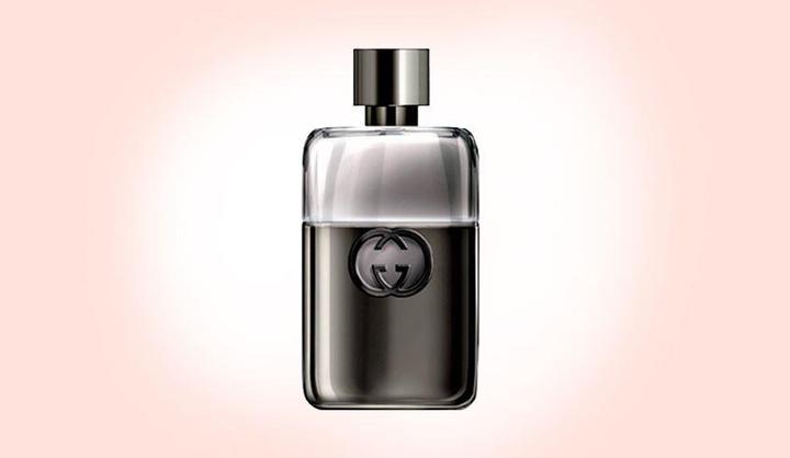 Produktbild Gucci Guilty (Eau de Toilette, 90 ml)