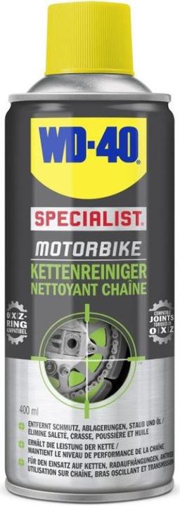 WD-40 Spécialiste (400 ml)