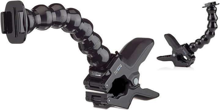 Produktbild GoPro Jaws (Universal, Hero 7, Osmo Action)