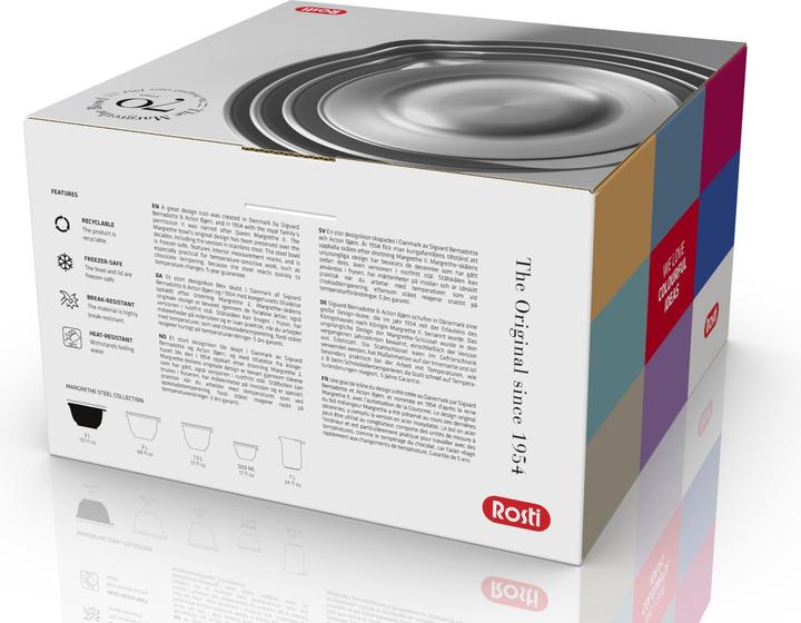 Immagine prodotto Rosti Margrethe (21.20 cm, 3 l, 1 x)