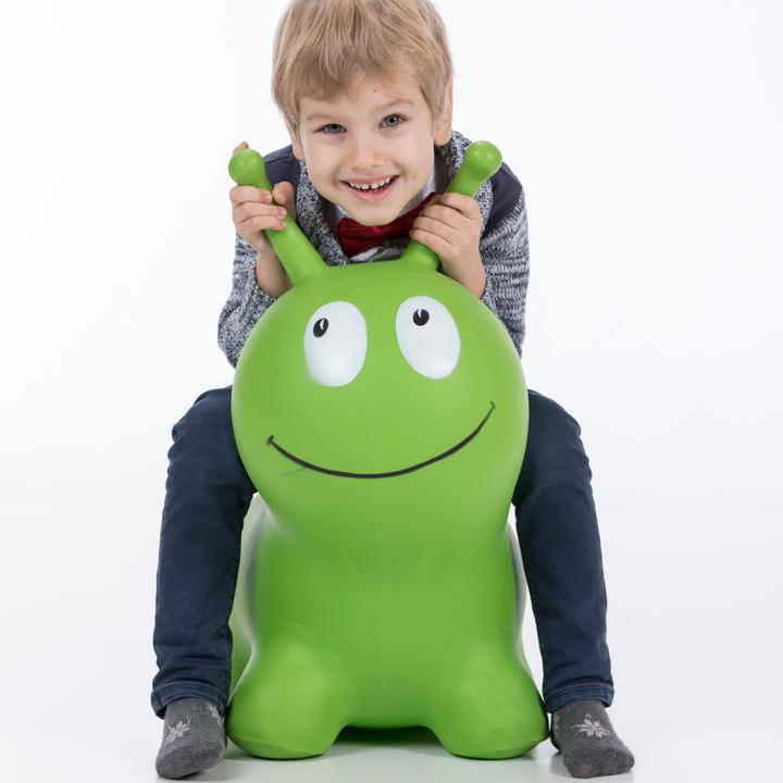 Produktbild Fillikid Hüpftier