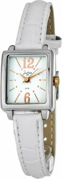 Justina Damenuhr 21992B (Ø 22 mm) (22 mm)