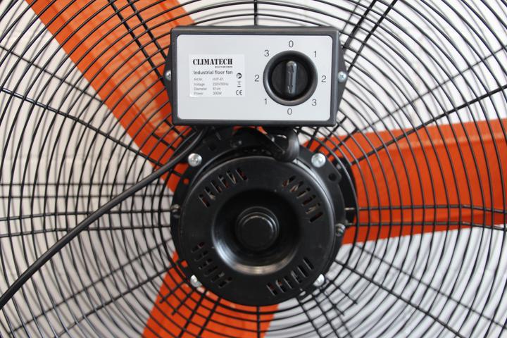 Actual product image Climatech 80100447