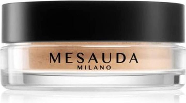 Actual product image Mesauda Face - Celestial Veil Translucent Free Fixing Powder Translucent 304 (Translucent)