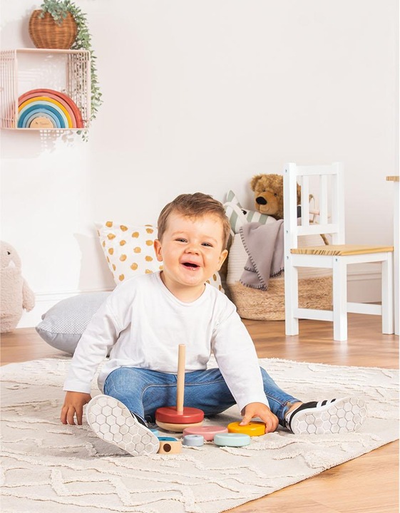 Image du produit Pinolino Rubis