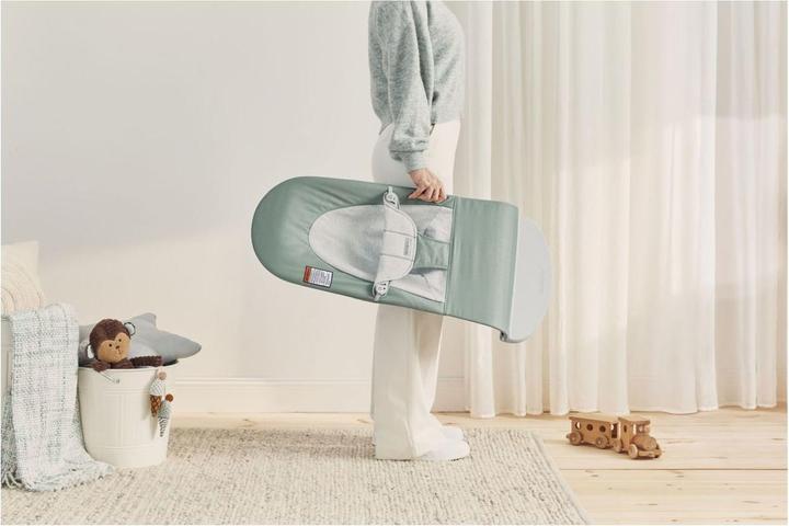 Produktbild BabyBjörn Balance Soft