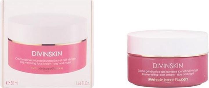 Actual product image Méthode Jeanne Piaubert Divinskin Soin Visage (50 ml)