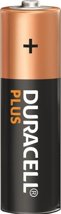 Produktbild Duracell Plus-AA(MN1500/LR6) BOOST K4 (4 Stk., AA / LR6 / LR06 / Mignon / R6 / R14505)