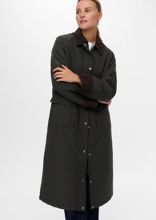 Immagine prodotto Vero Moda VMSILJA Mantel Mantel