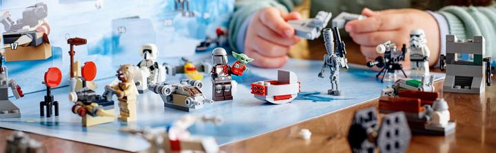 Produktbild LEGO Star Wars