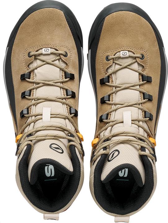 Produktbild Scarpa Mustang TRK GTX (47)