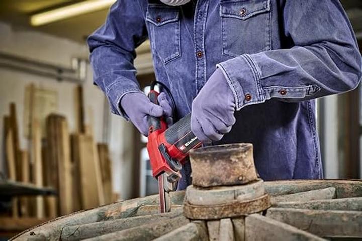 Produktbild Einhell TC-BF 500 E (Bandschleifer, 500 W)