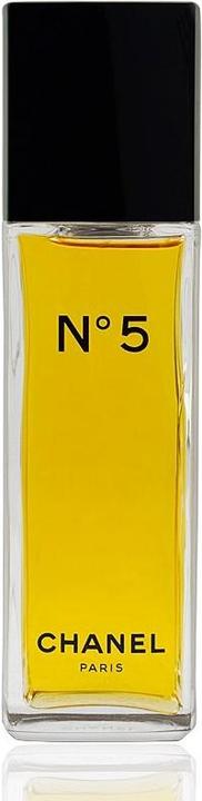 Actual product image Chanel N°5 (Eau de toilette, 100 ml)