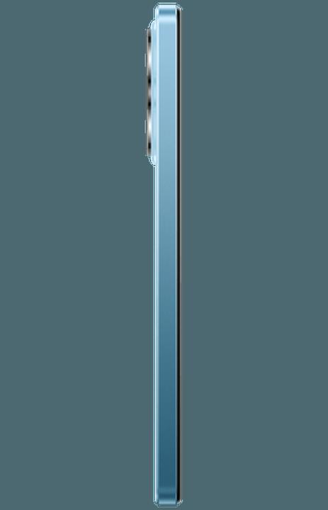 Actual product image Xiaomi Redmi Note 14 (256 GB, Ocean Blue, 6.67", Dual SIM, 4G)