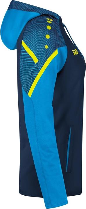 Produktbild JAKO Kapuzensweat Performance Damen (36)