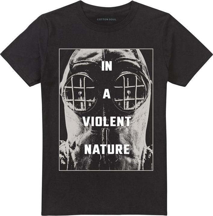 Produktbild In A Violent Nature TShirt (L)