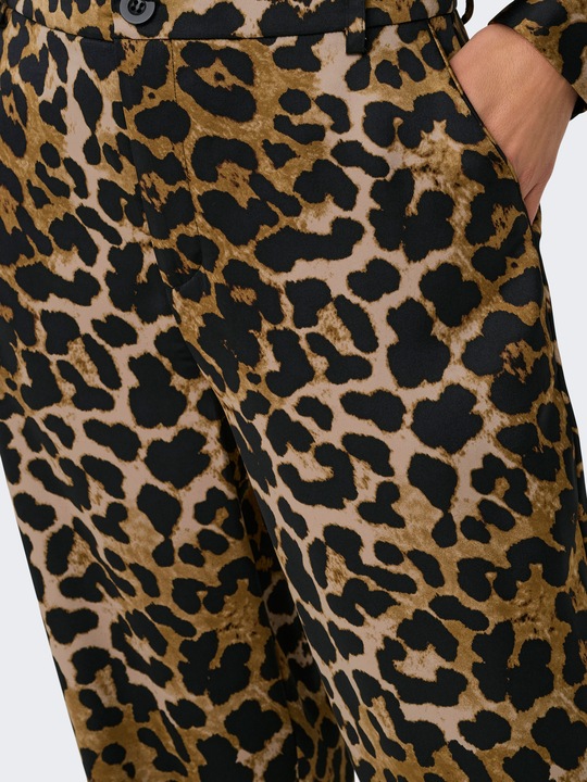Actual product image Only Onlelma Loose Pants Ptm (S)