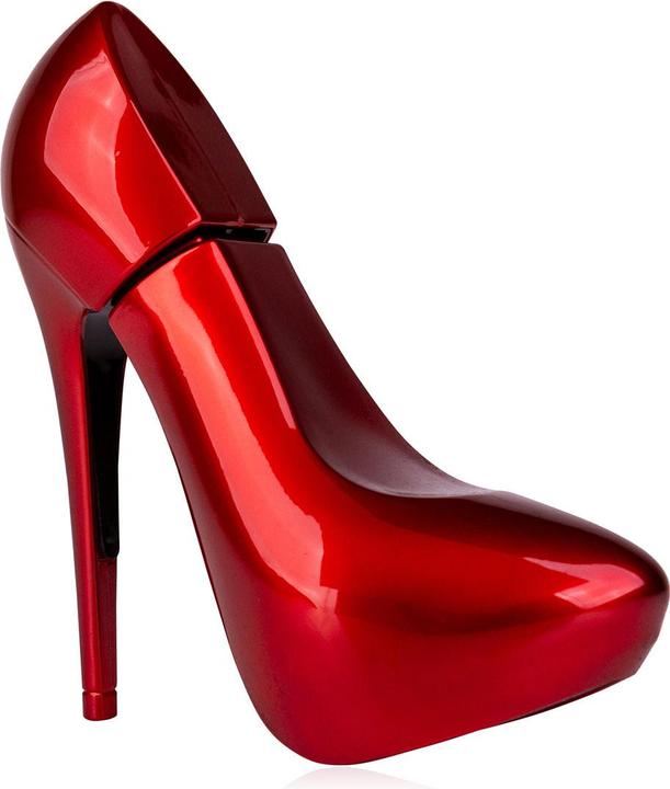 Produktbild Jean-Pierre Sand Style Heel (Eau de Parfum, 100 ml)