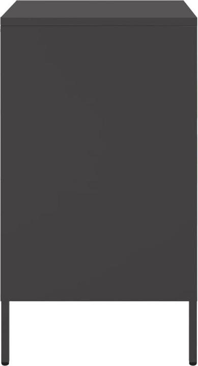 Immagine prodotto vidaXL Nachttisch (39 x 36 x 68 cm)