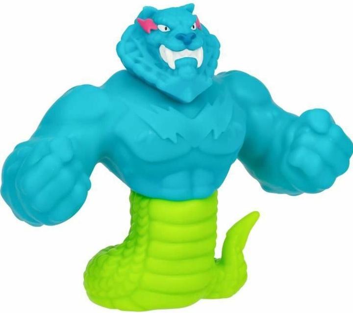 Image du produit MrBeast Lab Actionfiguren