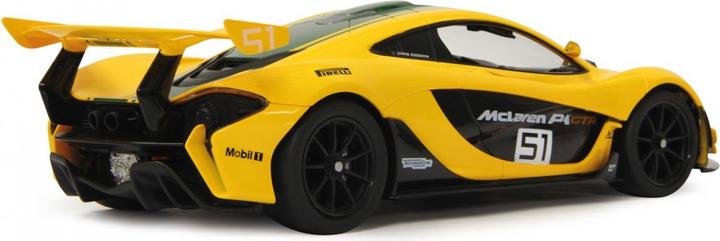 Immagine prodotto Jamara McLaren
