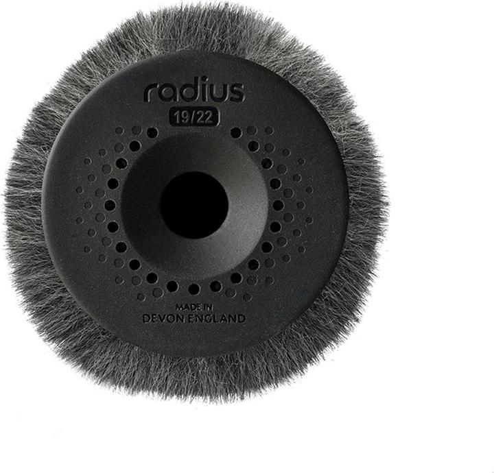 Immagine prodotto Radius 12cm Nimbus Windshield (19/22) (RA118544) (Schiuma solida)