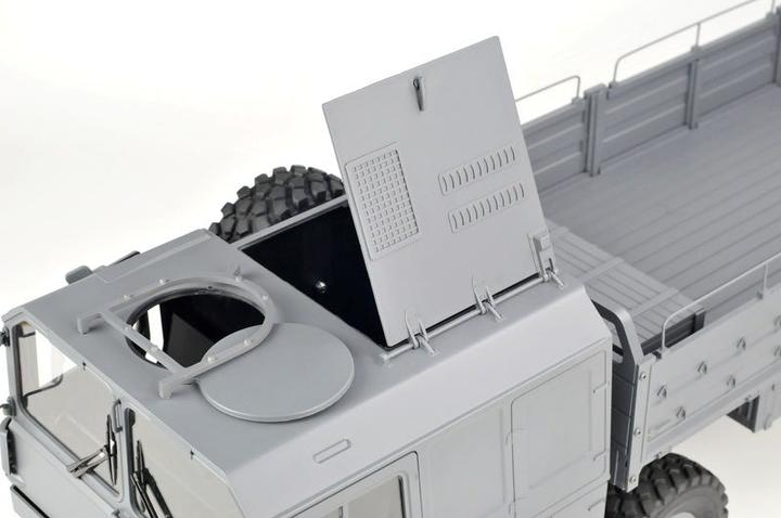 Produktbild Cross-RC MC8-C Truck Kit 8x8 (Kit)