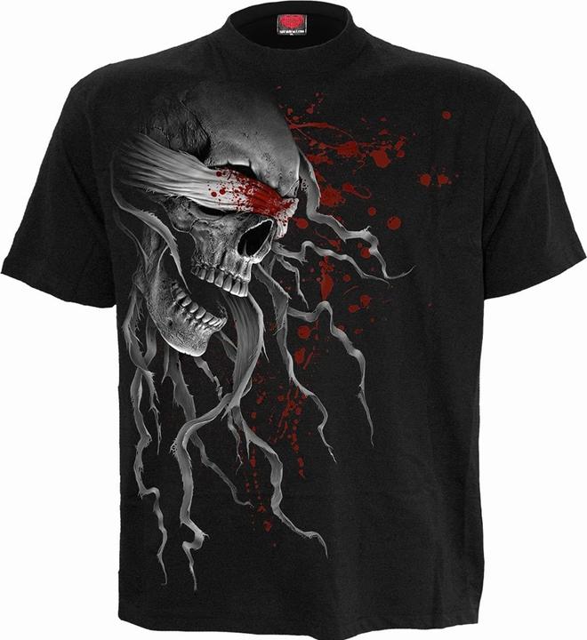 Produktbild Spiral Blind Faith TShirt (S)