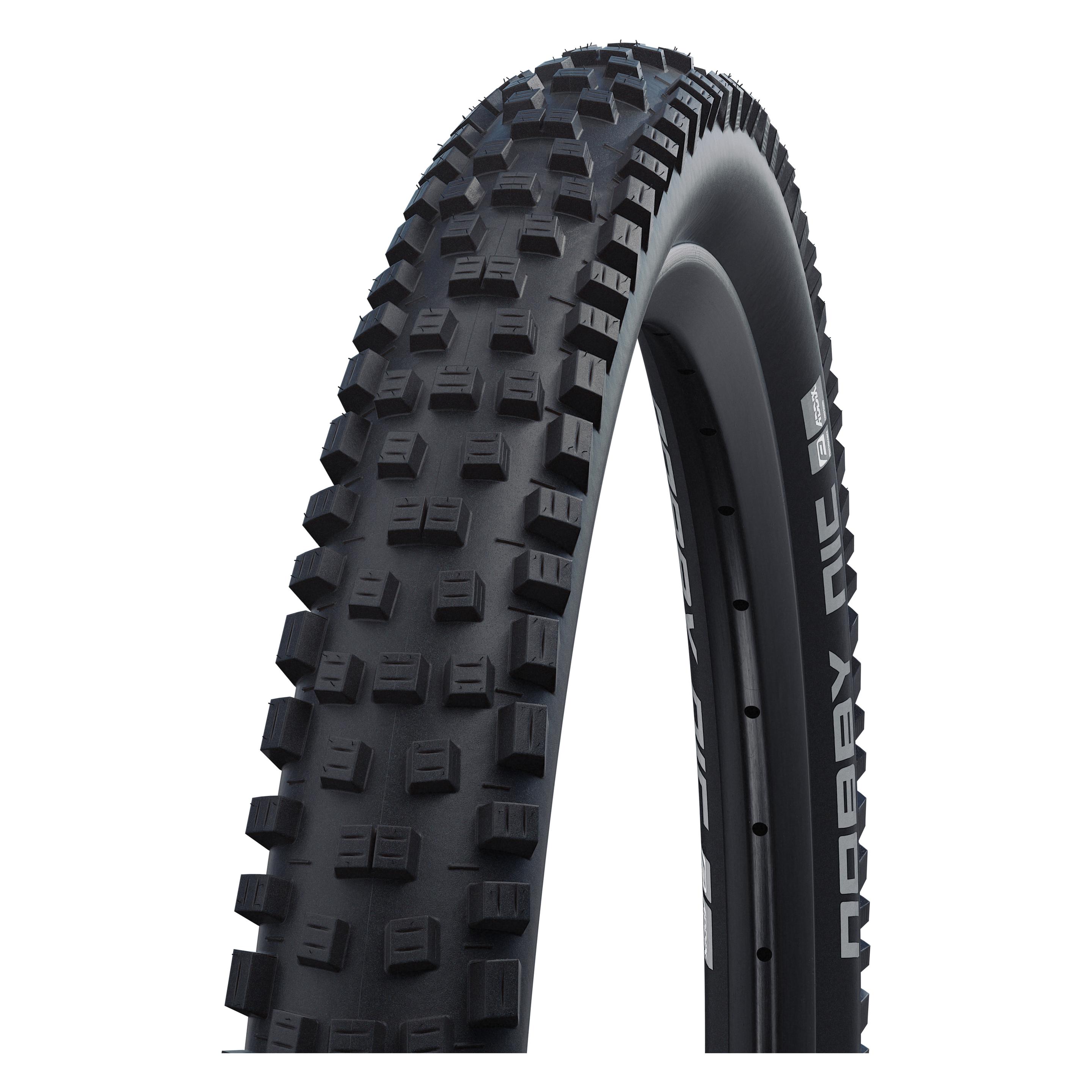 Schwalbe, Fietsbanden, (27.5 X 2.40, 62-584)
