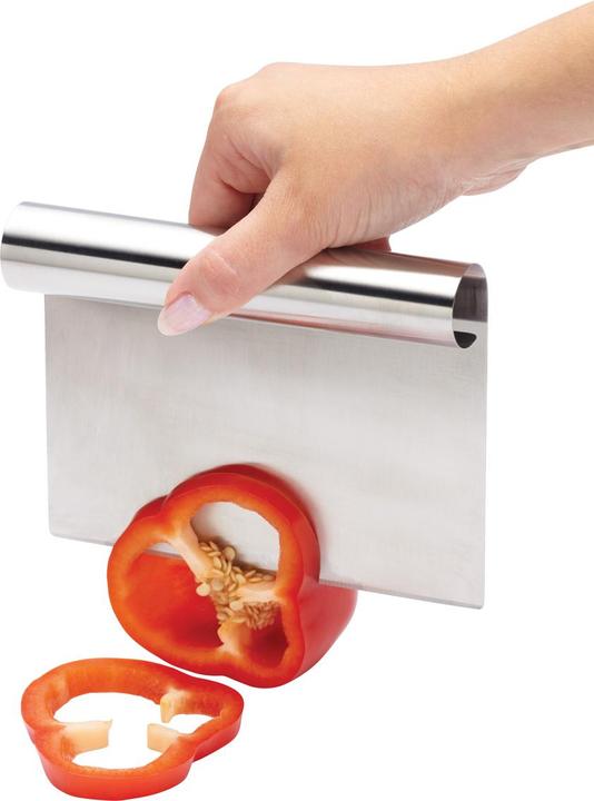 Produktbild Kitchen Craft Schneider und Schaufel