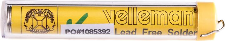 Produktbild Velleman Solderdisplf (Lötzinn)