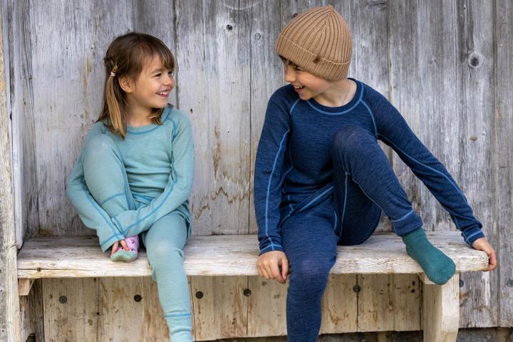 Immagine prodotto Rukka Merlin Kinder langarm Shirt (176)
