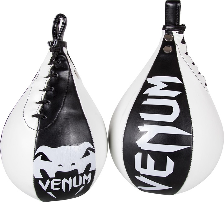 Actual product image Venum speed bag