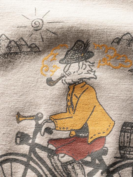 Actual product image Chillaz Tyrolean Trip (L)