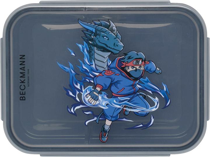 Produktbild Beckmann Lunchbox Classic